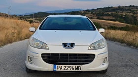     Peugeot 407 1.6 hdi. FACELIFT 
