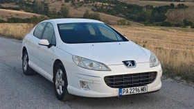Peugeot 407 1.6 hdi. FACELIFT  | Mobile.bg    2