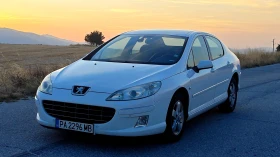 Peugeot 407 1.6 hdi. FACELIFT  | Mobile.bg    3