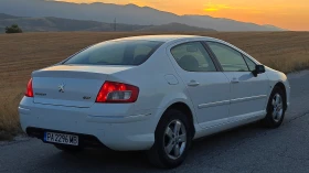 Peugeot 407 1.6 hdi. FACELIFT  | Mobile.bg    5