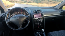 Peugeot 407 1.6 hdi. FACELIFT  | Mobile.bg    6