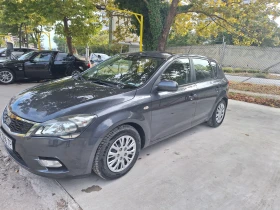 Обява за продажба на Kia Ceed 1.4i ~7 200 лв. - изображение 1