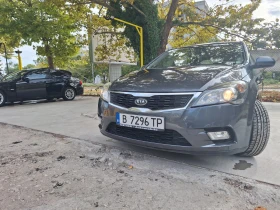 Обява за продажба на Kia Ceed 1.4i ~7 200 лв. - изображение 7