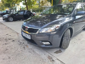 Обява за продажба на Kia Ceed 1.4i ~7 200 лв. - изображение 6