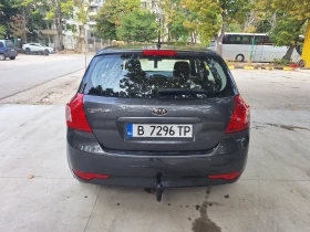 Обява за продажба на Kia Ceed 1.4i ~7 200 лв. - изображение 5