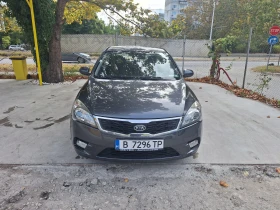 Обява за продажба на Kia Ceed 1.4i ~7 200 лв. - изображение 1