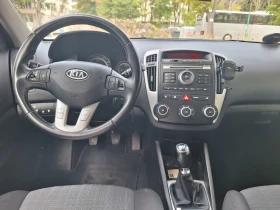 Обява за продажба на Kia Ceed 1.4i ~7 200 лв. - изображение 8