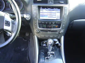 Lexus IS 250 250 | Mobile.bg    10