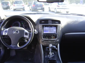 Lexus IS 250 250 | Mobile.bg    13