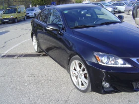 Lexus IS 250 250 | Mobile.bg    2
