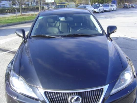 Lexus IS 250 250 | Mobile.bg    3