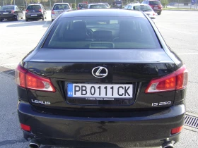 Lexus IS 250 250 | Mobile.bg    6