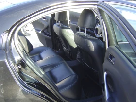 Lexus IS 250 250 | Mobile.bg    12