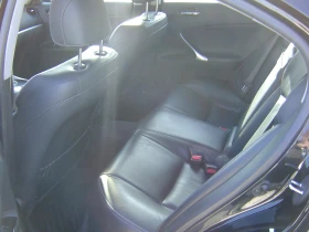 Lexus IS 250 250 | Mobile.bg    11