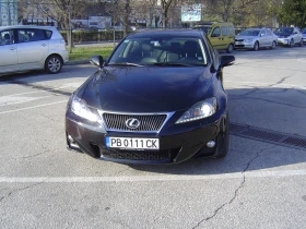 Lexus IS 250 250 | Mobile.bg    7