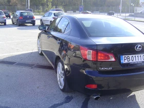Lexus IS 250 250 | Mobile.bg    4