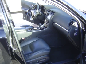 Lexus IS 250 250 | Mobile.bg    9