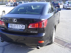 Lexus IS 250 250 | Mobile.bg    5