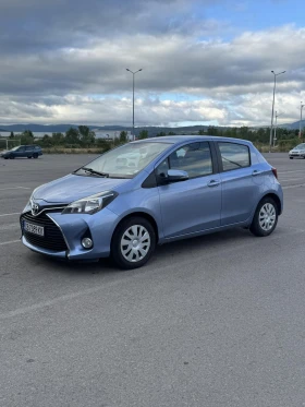 Обява за продажба на Toyota Yaris ~18 000 лв. - изображение 2 | Auto.bg Обява за продажба на Toyota Yaris ~18 000 лв. - изображение 2