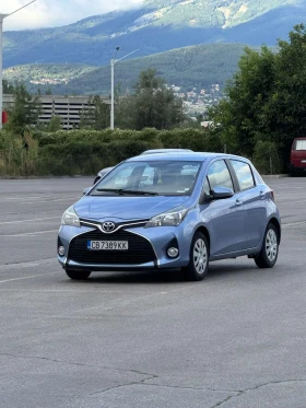 Обява за продажба на Toyota Yaris ~18 000 лв. - изображение 1 | Auto.bg Обява за продажба на Toyota Yaris ~18 000 лв. - изображение 1