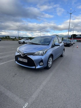 Обява за продажба на Toyota Yaris ~18 000 лв. - изображение 1 | Auto.bg Обява за продажба на Toyota Yaris ~18 000 лв. - изображение 1