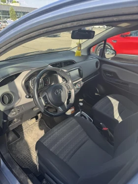 Обява за продажба на Toyota Yaris ~18 000 лв. - изображение 5 | Auto.bg Обява за продажба на Toyota Yaris ~18 000 лв. - изображение 5