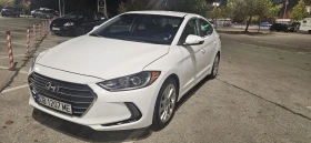     Hyundai Elantra 2.0