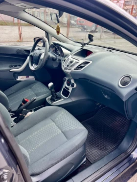 Ford Fiesta, снимка 3 — Bazar.bg Ford Fiesta, снимка 3