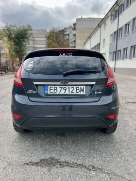 Ford Fiesta, снимка 7 — Bazar.bg Ford Fiesta, снимка 7