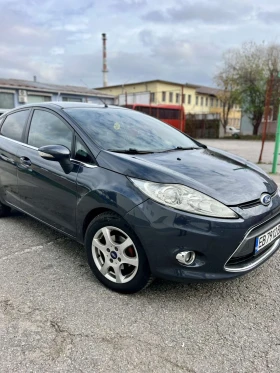 Ford Fiesta, снимка 1 — Bazar.bg Ford Fiesta, снимка 1