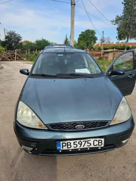 Ford Focus, снимка 7