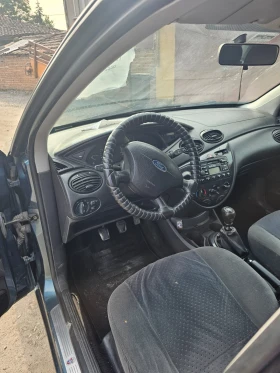 Ford Focus, снимка 2