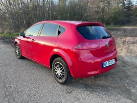 Seat Leon, снимка 4 — Bazar.bg Seat Leon, снимка 4
