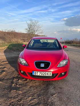 Seat Leon, снимка 2 — Bazar.bg Seat Leon, снимка 2