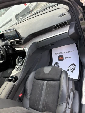 Peugeot 3008 -1.6i-GT LINE-FULL PACK - 45999 лв. / 23518.92 € - 48668365 3