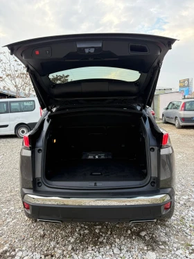 Peugeot 3008 -1.6i-GT LINE-FULL PACK - 45999 лв. / 23518.92 € - 48668365 10