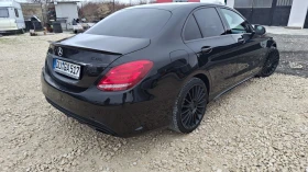 Mercedes-Benz C 200 2.0iAMG - 29999 лв. / 15338.25 € - 78858921 3