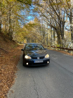 VW Golf Няма, снимка 2