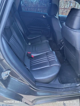 Alfa Romeo 159 sportwagon 2.4 JTDM, снимка 13