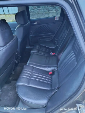 Alfa Romeo 159 sportwagon 2.4 JTDM, снимка 12