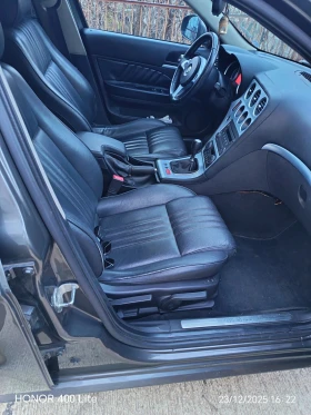 Alfa Romeo 159 sportwagon 2.4 JTDM, снимка 14