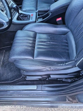 Alfa Romeo 159 sportwagon 2.4 JTDM, снимка 10