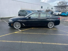 BMW 530 i xDrive 2022 * CARFAX * БЕЗ ПЪРВОНАЧАЛНА ВНОСКА - 56500 лв. / 28887.99 € - 44993621 3