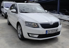 Skoda Octavia, снимка 2