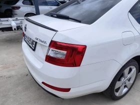 Skoda Octavia, снимка 3