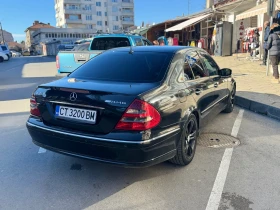Mercedes-Benz E 320  avangard 3.2 CDI , снимка 10