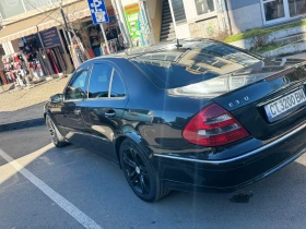 Mercedes-Benz E 320  avangard 3.2 CDI , снимка 9