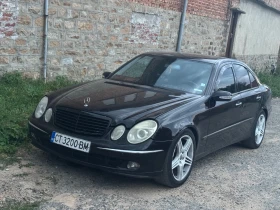 Mercedes-Benz E 320  avangard 3.2 CDI , снимка 3