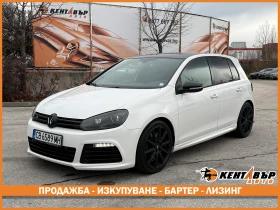 VW Golf R line/4x4/2.0i 380 к.с. 