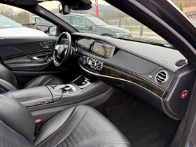 Mercedes-Benz S 350 ПАНОРАМА 360 КАМЕРА ПАМЕТ Keyless - 24999 € / 48893.79 лв. - 41129495 12